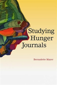 Paperback Studying Hunger Journals Book