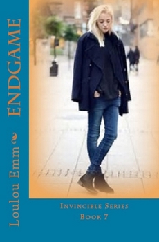 Paperback Endgame: Invincible Series Book 7 Book