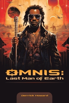 Paperback Omnis: Last Man of Earth Book