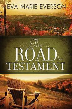 Hardcover The Road to Testament Book