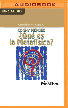 Que Es La Metaf?sica