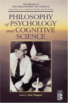 Hardcover Philosophy Psyc & Cognitive Sci Book