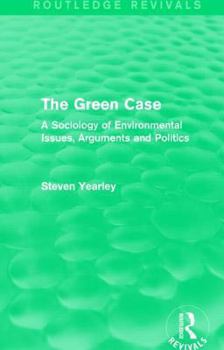 GREEN CASE: SOCIOLOGY CL