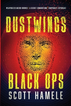 Paperback Dustwings: Black Ops Book