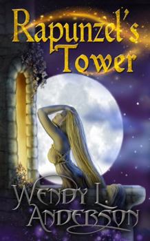 Paperback Rapunzel's Tower Book