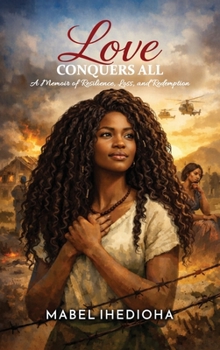 Hardcover Love Conquers All Book