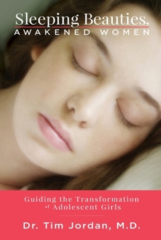 Paperback Sleeping Beauties, Awakened Women Book