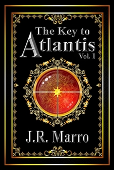 Paperback The Key to Atlantis, Vol. I Book