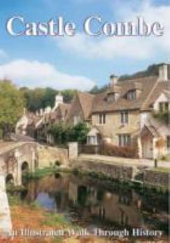 Paperback Castle Combe Book