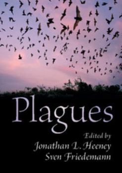 Plagues - Book  of the Darwin College Lectures