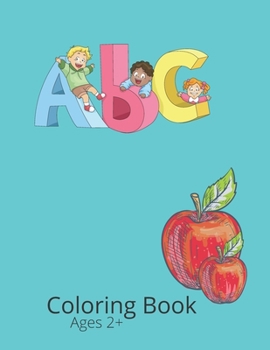 Paperback ABC Book