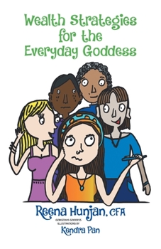 Paperback Wealth Strategies for the Everyday Goddess Book