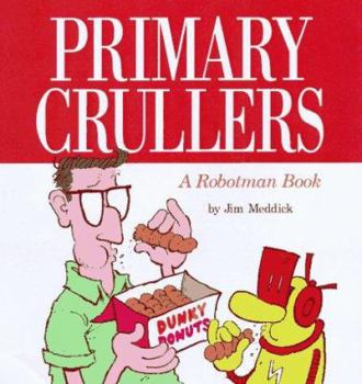 Paperback Primary Crullers Book