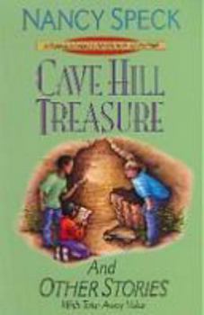 Paperback Cave Hill Treasure: And Other Stories Book