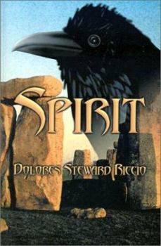 Paperback Spirit Book