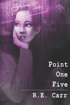 Paperback Point One Five Book