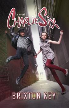 Paperback Charlie Six Book