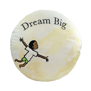 Toy Nigel and the Moon Plush: 11 Book