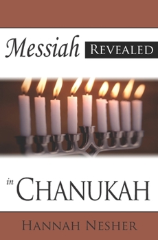 Paperback Messiah Revealed in Chanukah Book