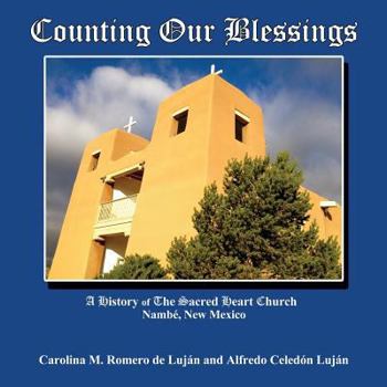 Paperback Counting Our Blessings Book