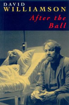 Paperback After the Ball Book