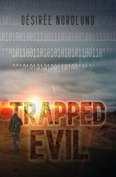 Paperback Trapped Evil Book