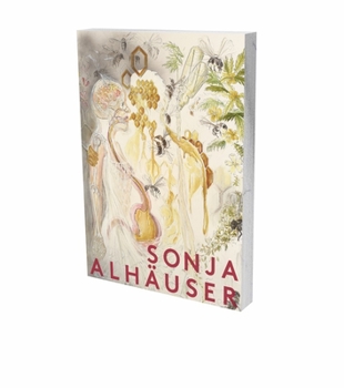 Paperback Sonja Alhaeuser Book