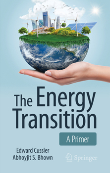 Paperback The Energy Transition: A Primer Book