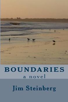 Paperback Boundaries Book