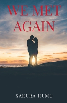 Paperback We Met Again Book