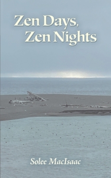 Paperback Zen Days, Zen Nights Book