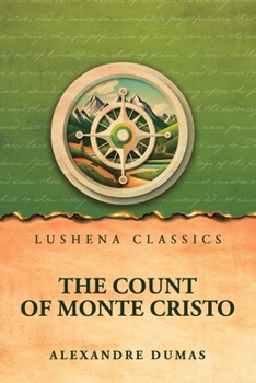 The Count of Monte Cristo