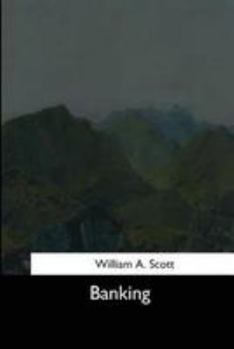 Paperback Banking Book