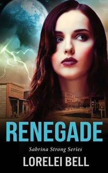 Paperback Renegade Book