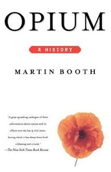 Paperback Opium: A History Book