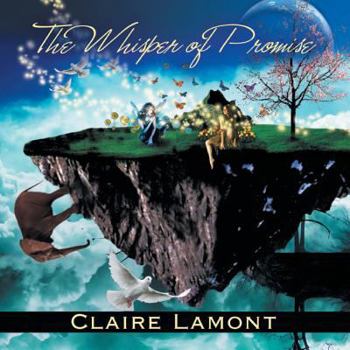 Paperback The Whisper of Promise Book