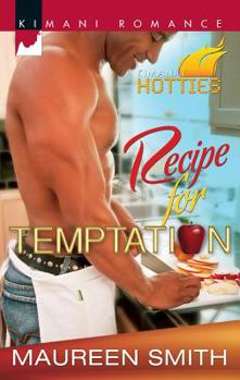 Recipe for Temptation - Book #2 of the St. James Sisters