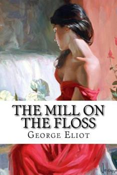 Paperback The Mill on the Floss Book