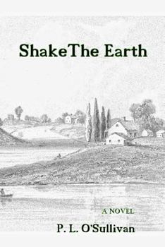 Paperback Shake The Earth Book
