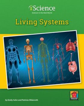 Paperback Living Systems Book