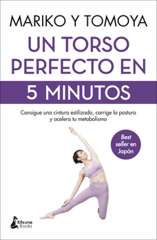 Paperback Un Torso Perfecto En 5 Minutos [Spanish] Book