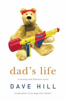 Paperback Dad's Life Book