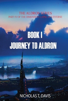Paperback Journey To Aldron Book