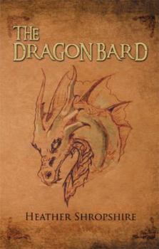 Paperback The Dragon Bard Book