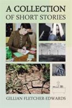 Paperback A Collection of Short Stories Book
