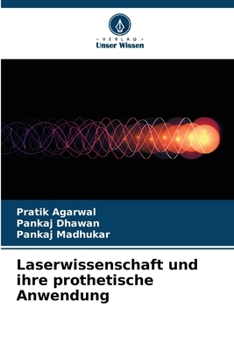 Paperback Laserwissenschaft und ihre prothetische Anwendung [German] Book