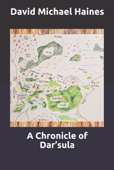 Paperback A Chronicle of Dar'sula Book