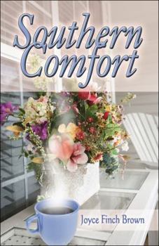 Paperback Southern Comfort Book