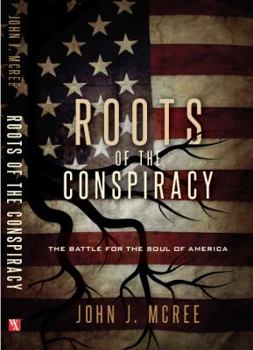 Paperback Roots of the Conspiracy Book