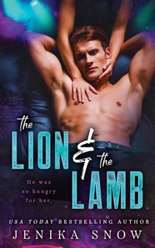 Paperback The Lion and the Lamb Book